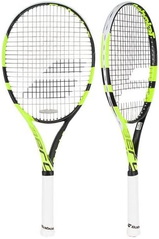 babolat aero 2018