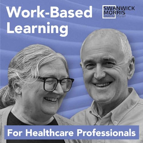 Work-based Learning for Healthcare Professionals cover art
