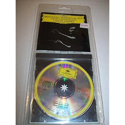 Beethoven: Symphony No. 5