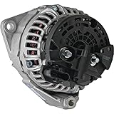 Total Power Parts BOS-1986A00970 Alternator Compatible With/Replacement For Man 51251017268, Bosch