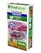 Foodsaver 11" x 18' GameSaver Expandable Vacuum Bag Rolls, 2-Pack