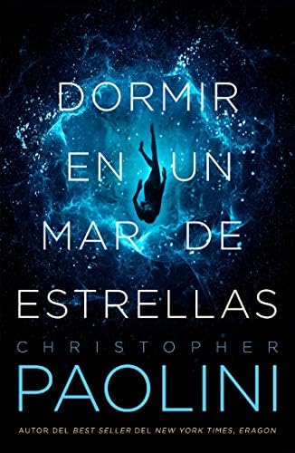 Dormir en un mar de estrellas (Umbriel narrativa)