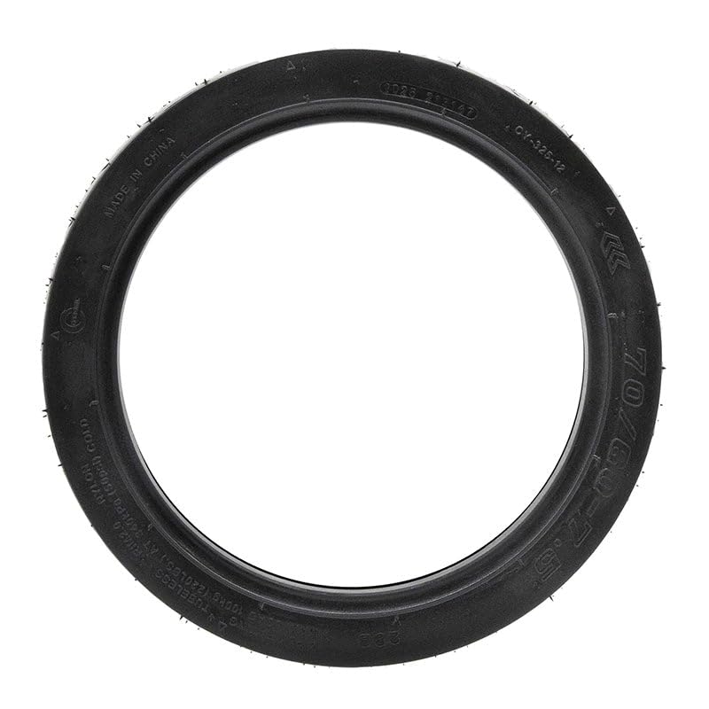 Mobile TM Compatible avec Pneu Trottinette Électrique tubeless 70-60-7,5 Pantherurban Avec du gel