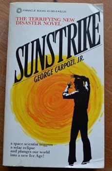 Paperback Sunstrike Book