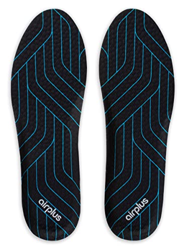 Airplus Energy Cushion Insoles Men's