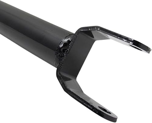 Miniatura 620 de Detroit Axle - Puntal delantero para Hyundai Sonata 2012-2014 2012-2015 Kia Optima, puntal lateral izquierdo con montaje de resorte helicoidal 2013