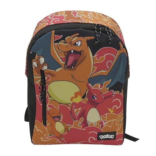 CYP BRANDS - Sac à dos unisexe Kinder Jugend Anpassbar...