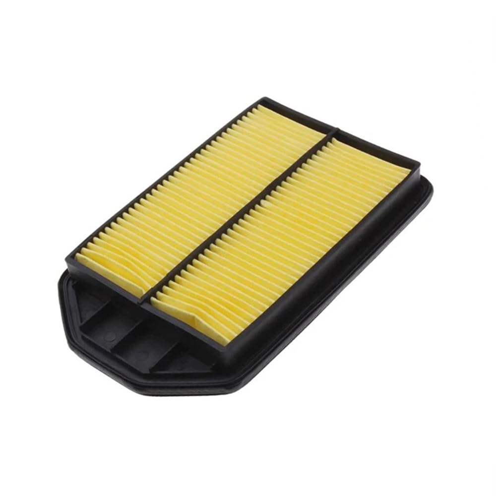 Filtr Powietrza Kabinowego dla Honda CR-V 2007-2012, 27x17x4cm Filtr powietrza silnika samochodowego 17220-RZA-Y00