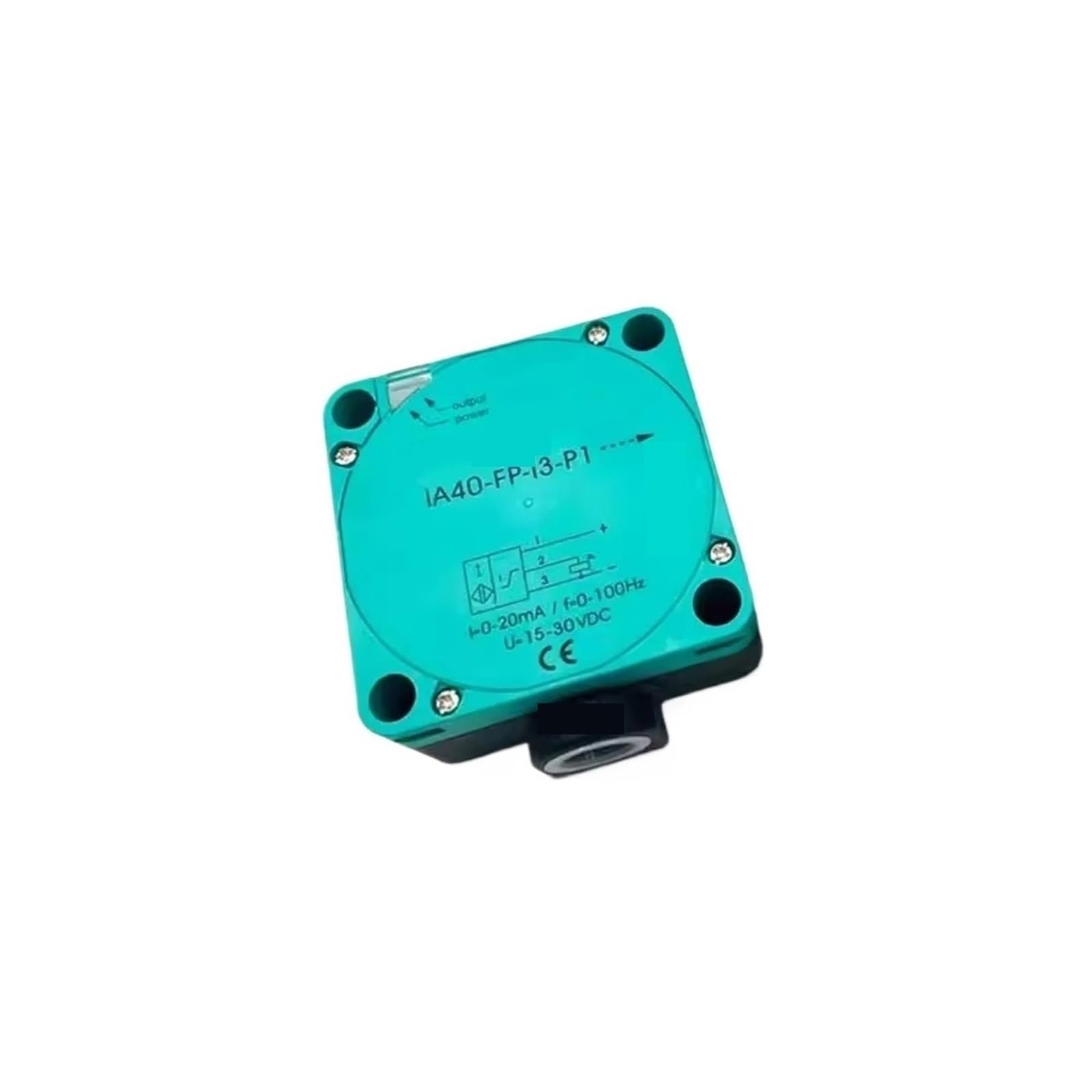 P0Z9J7F NCN50-FP-A2-P1 NCN50-FP-E0-P1 NCN50-FP-E2-P1 NCN50-FP-A0-P1 NCN50-FP-Z2-P1 proximity switch sensor