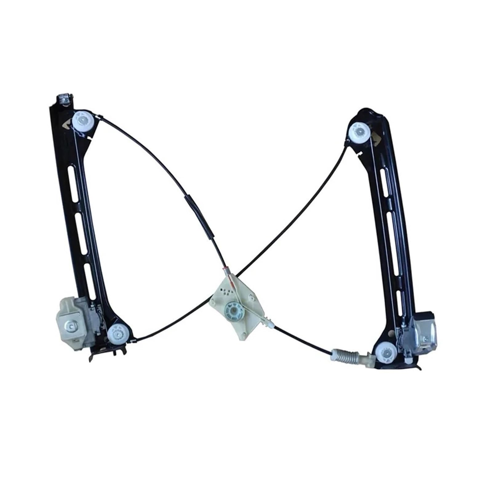 LONPEXDT for VW for Beetle for Mk3 5C Window Regulator Front Left and Right Passenger Side 2011-2020 2 Door 5C5837461 5C5837462 Power Window Regulator