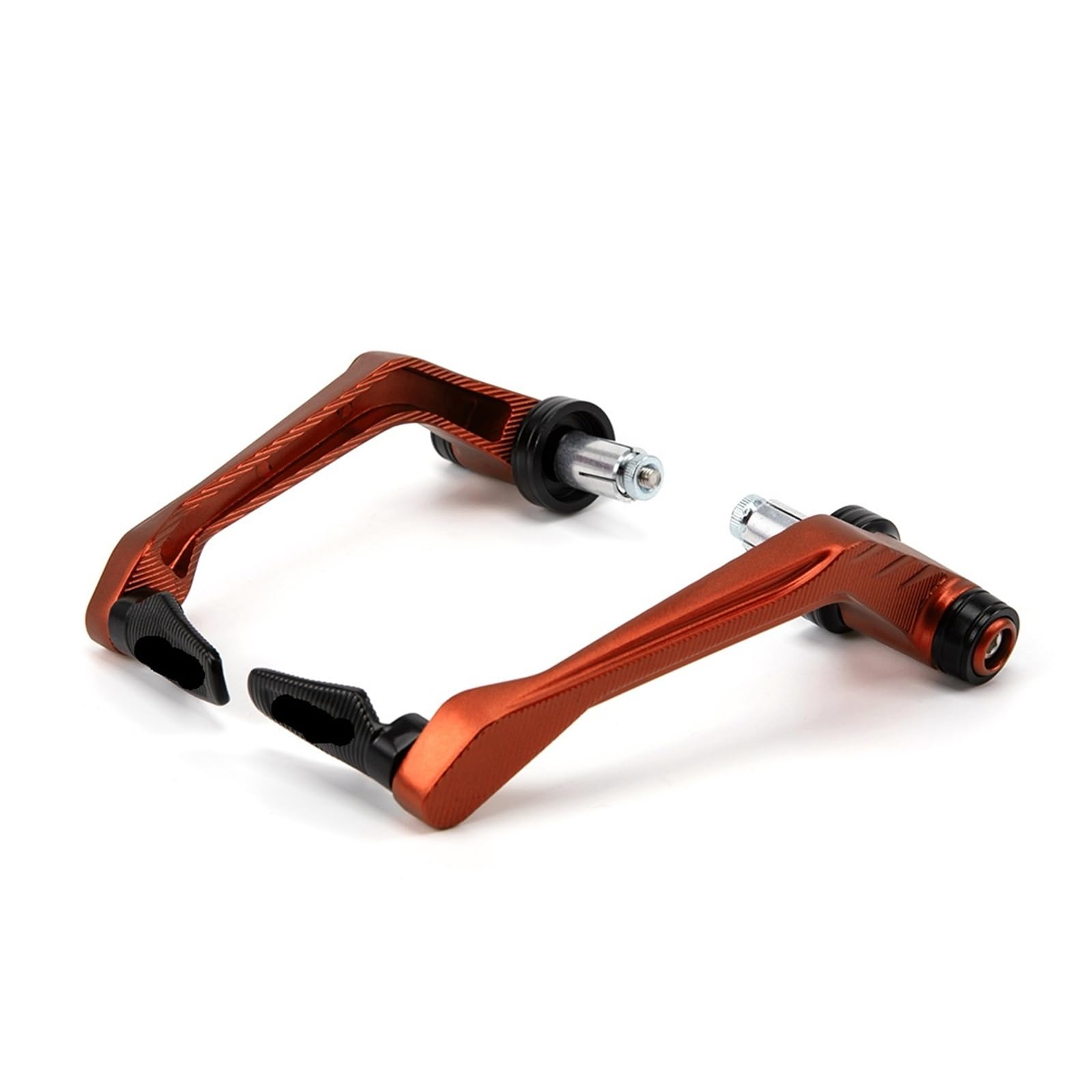 Mayijni Black Motorbike Handguards Clutch Lever Guard Falling Protection Hand For Ya&Maha For R1 For R3 For R6 For R25 For R125 For R1s For Yzfr1 For Yzfr3 For Yzfr6