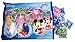 Disney Lollipops Assorted Fruit Flavored Pinata Candy Party Mix, 39.5 ounce