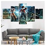 ✔ Lleno de artístico: la pintura decorativa de pared perfecta Déle a su hogar sala de estar, dormitorio, cocina, oficina, hotel, restaurante, dormitorio, casa de huéspedes, KTV, gimnasio, etc. Agregue el ambiente artístico elegante.