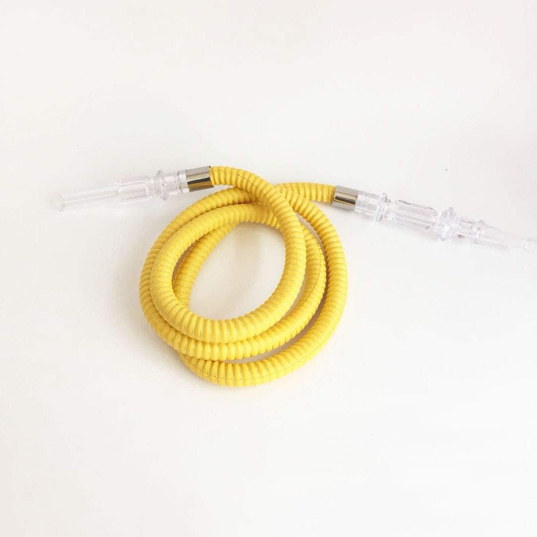 Lavable Shisha Cachimba De La Manguera, 1,6 M / 63