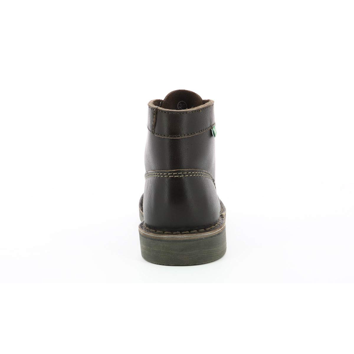 Kickers Kick col Stivaletti/Stivali Donne Nero Stivaletti Shoes