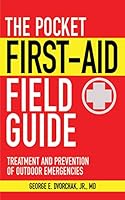 Algopix Similar Product 10 - The Pocket FirstAid Field Guide