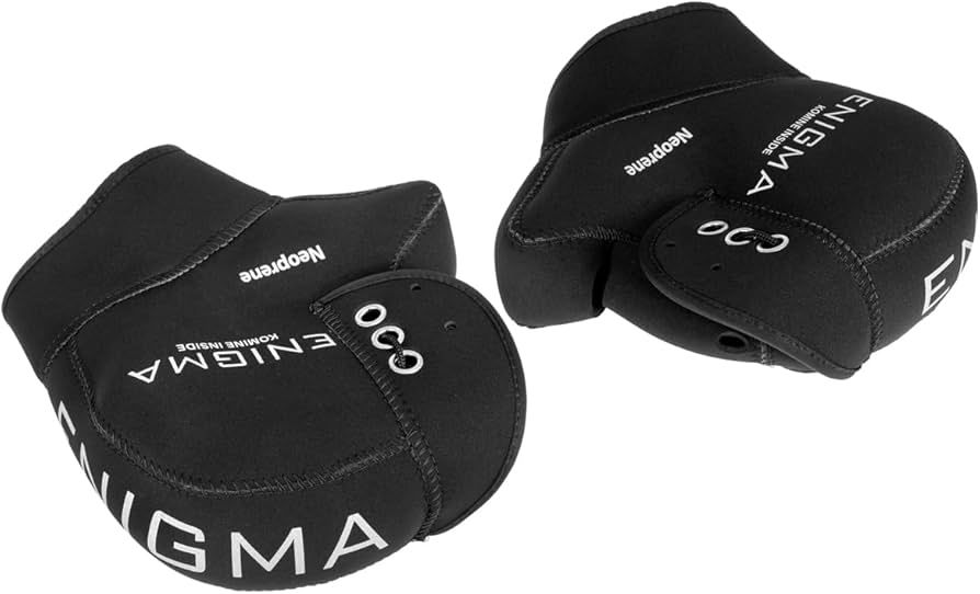 新品未使用 プレミアムリリース ウォームアンドクールガン Amazon | [エニグマ] コミネ 2025モデル EN-011 ハンドルウォーマー