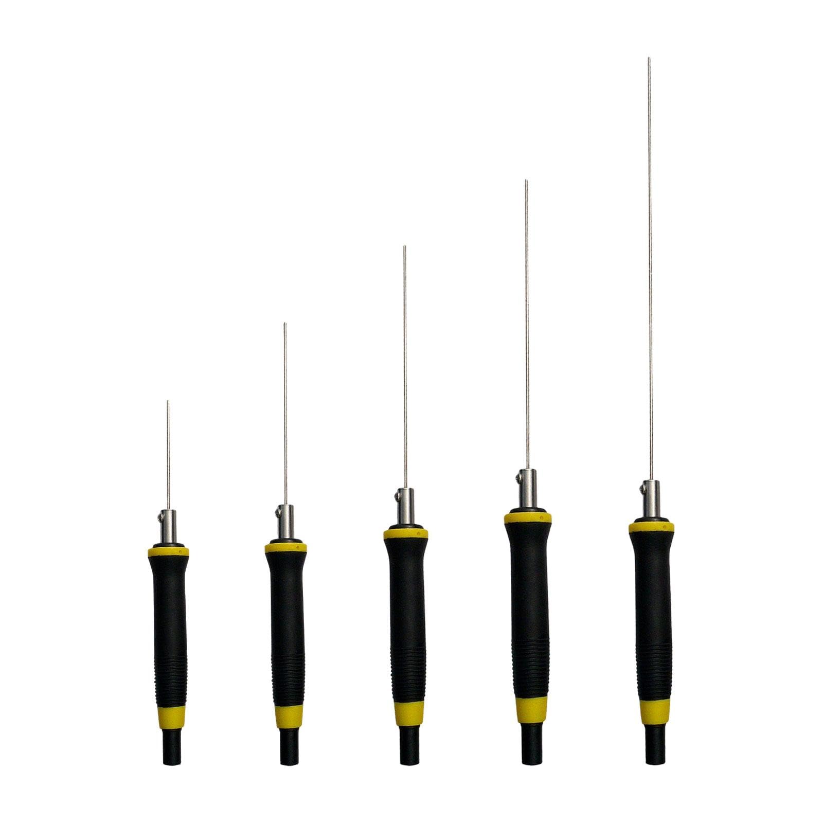 Engraving Pen 12V 36W 3A Hot Wire Foam Cutter for Sculpture Grooving Opening 70mm-picture-22