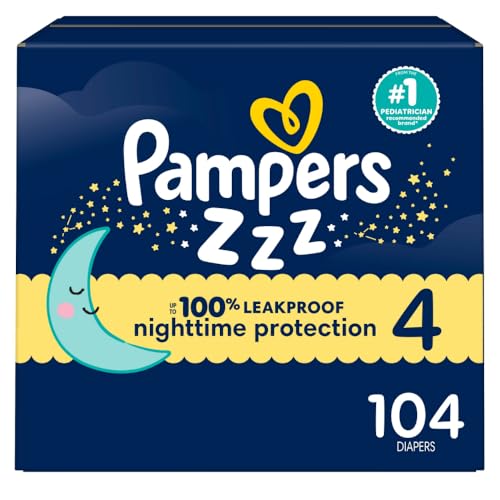 El Mejor Listado de Pampers los más recomendados. 14