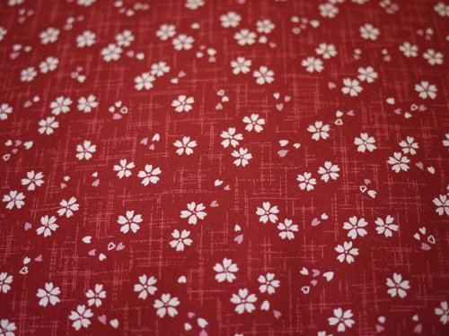 Hanten Sakura *Import*Japanese clothes size (M/L) Ladies3