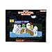 AQUARIUS - Peanuts Trick Or Treat 1000 Piece Jigsaw Puzzle