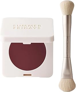 Summer Fridays Dewy Berry Cheek Essentials Se...