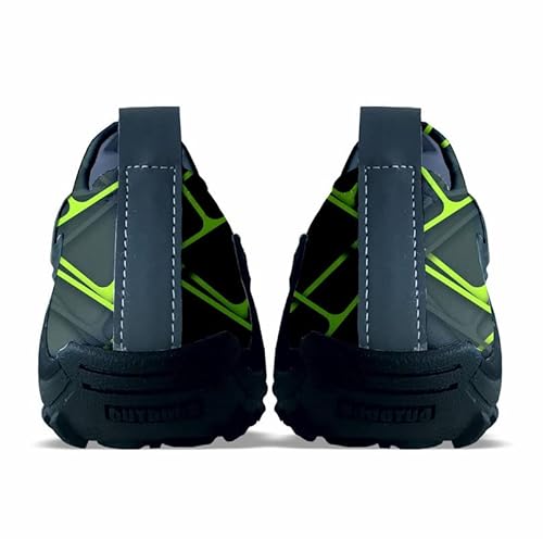 Kit 2 Tenis Masculino Sapatilha Hibrido Água Praia Rapel Ciclismo Futevôlei Academia Pilates Gênero: