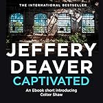Cover of Captivated