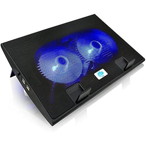 AABCOOLING NC35 Slim Laptop Cooling Pad Cover