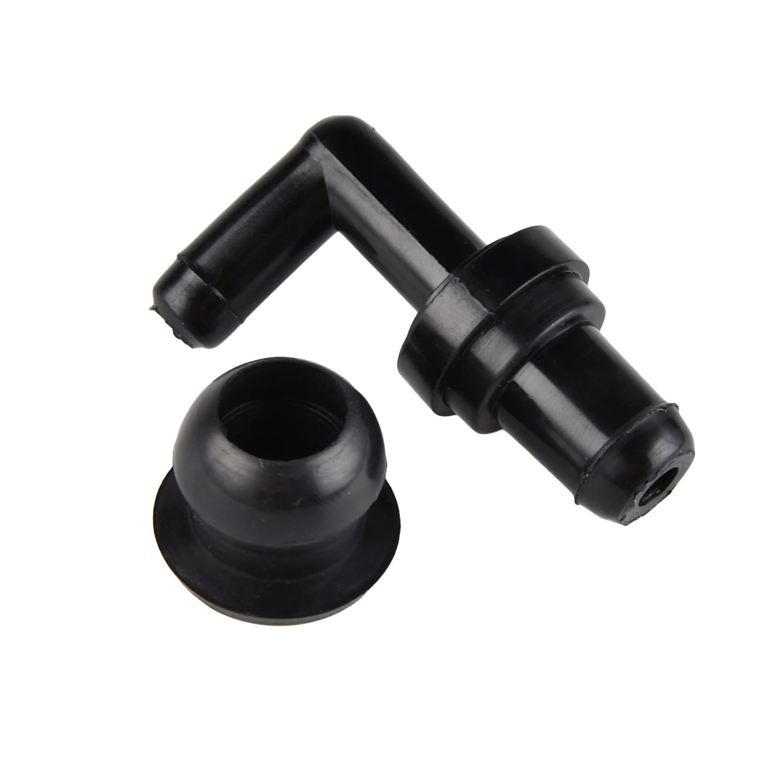 PCV Valve and Grommet Fittings Kit 12204-11040