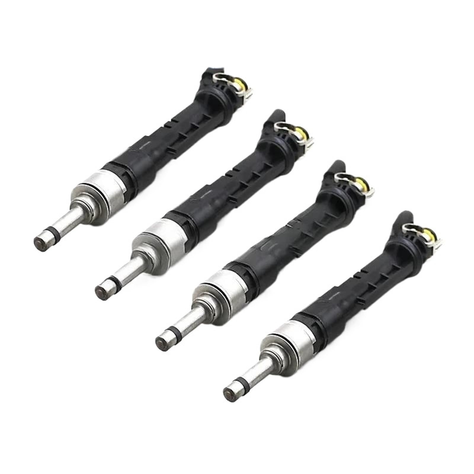 Kvpyvyamz One Color Fuel Petrol Injector Nozzle A2820701000 A2820701000 For Benz Fuel Injectors Car Petrol Injection Nozzles(4 Piece)