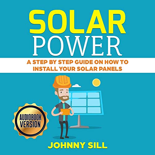 Solar Power by Johnny Sill episode artwork