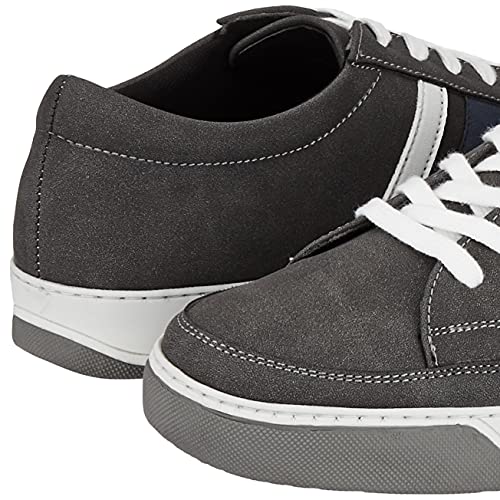 Amazon Brand - Symbol Mens Streak Sneakers