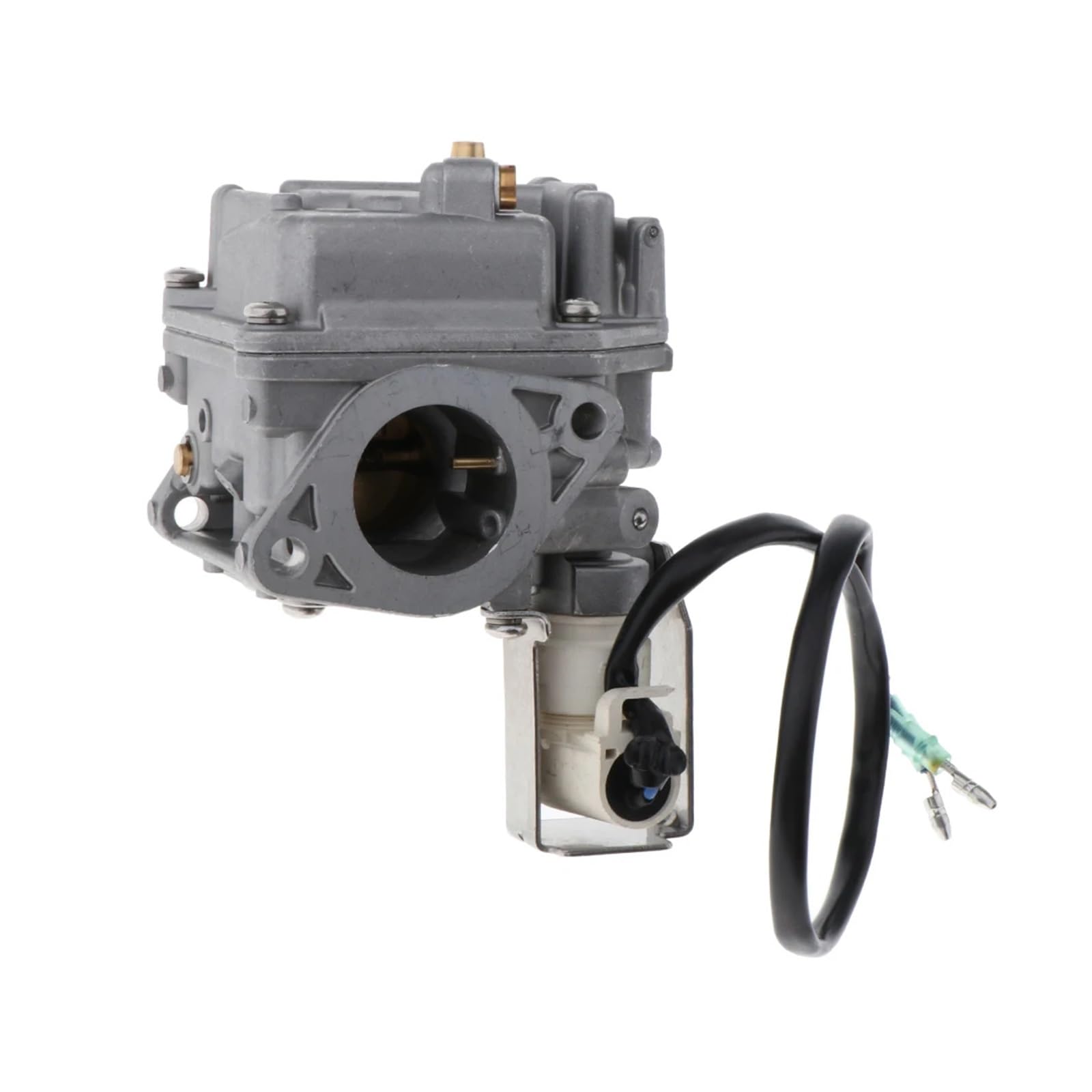 Carburateur 65W-14901 pour naviguer sereinement avec votre hors-bord Yam F20
