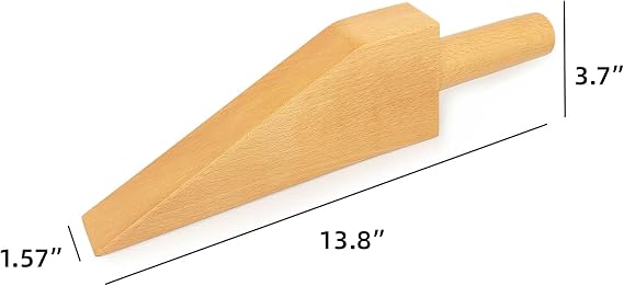 Mattress Lifter Tool and Bed Maker for Changing Sheets,Ergonomic Design Helps Lift The Mattress and Hold The Mattress,Tuck Sheets or Bed Skirts Alleviating Back Pain