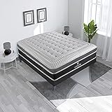 memory schaum matratze vorteile Zusammensetzung (CertiPUR): 16 cm hochdichter Schaumstoff von 28 kg/m³ + 2 cm Memory-Schaum von 50 kg/m³ + 4 cm Hypersoft HR Schaum von 55 kg/m³ + 2 cm Komfortschaum.