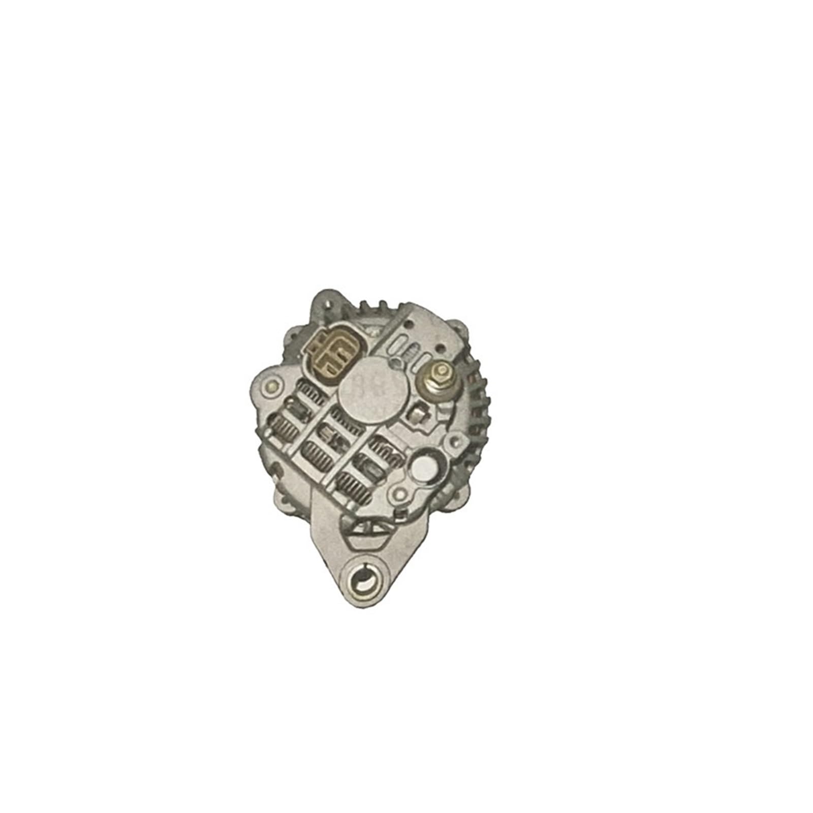 ALTERNATORE DINAMO GENERADOR ELECTRICO Compatibile con 12V 75A 1V/A68 K1901-1 37300-32131 CAL32109AS CAL32109GS 1-3332-25W ALA0888RB
