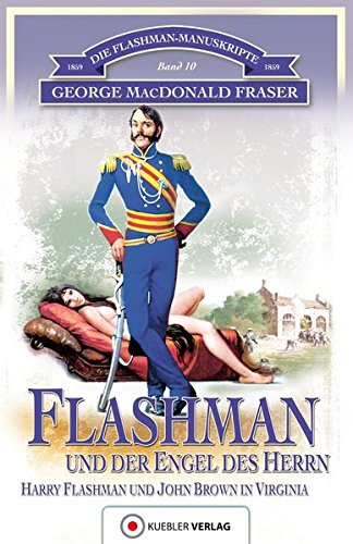 Flashman und der Engel des Herrn: Die