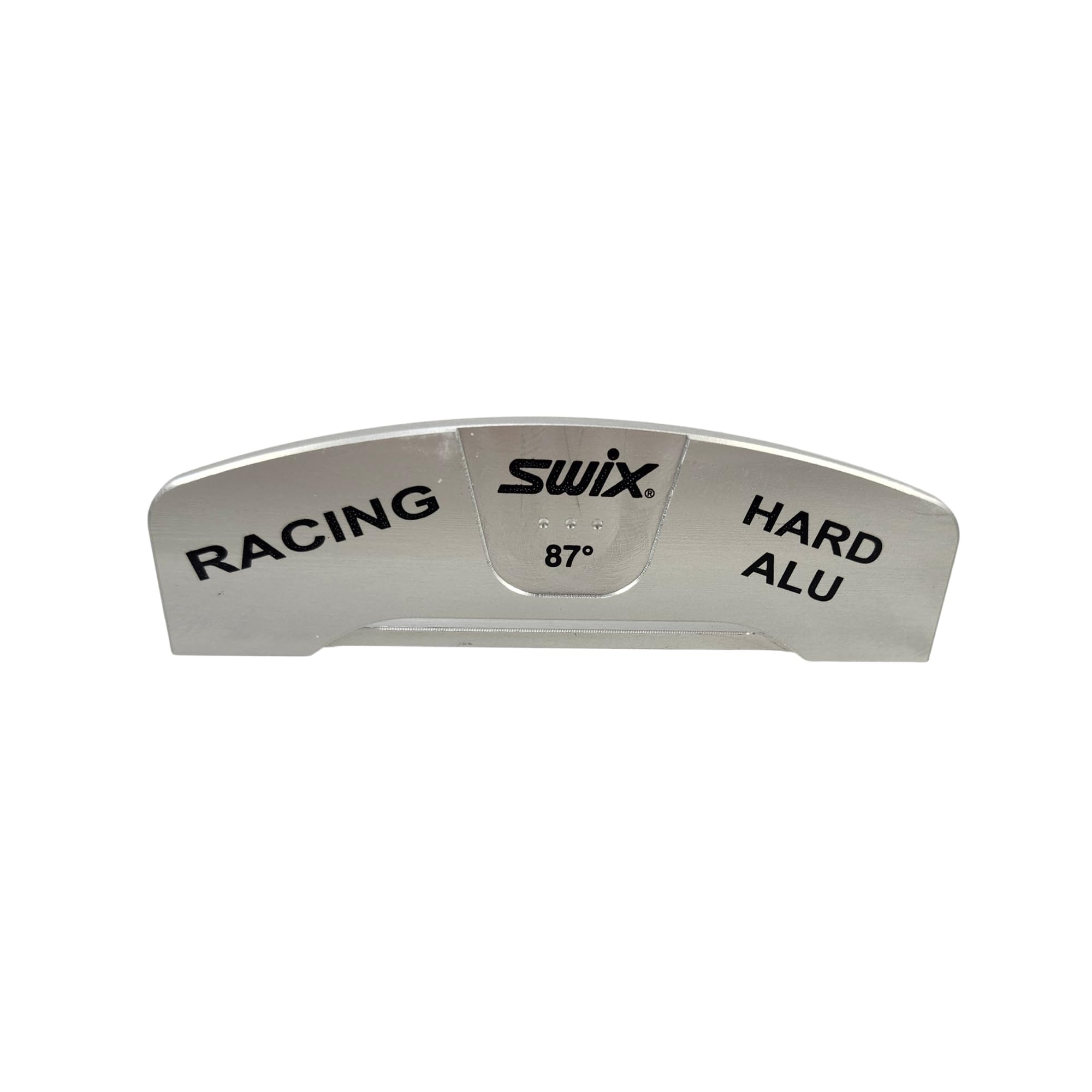 Amazon.com: Swix TA587 Side Edge File Guide, 87 Degree for Ski