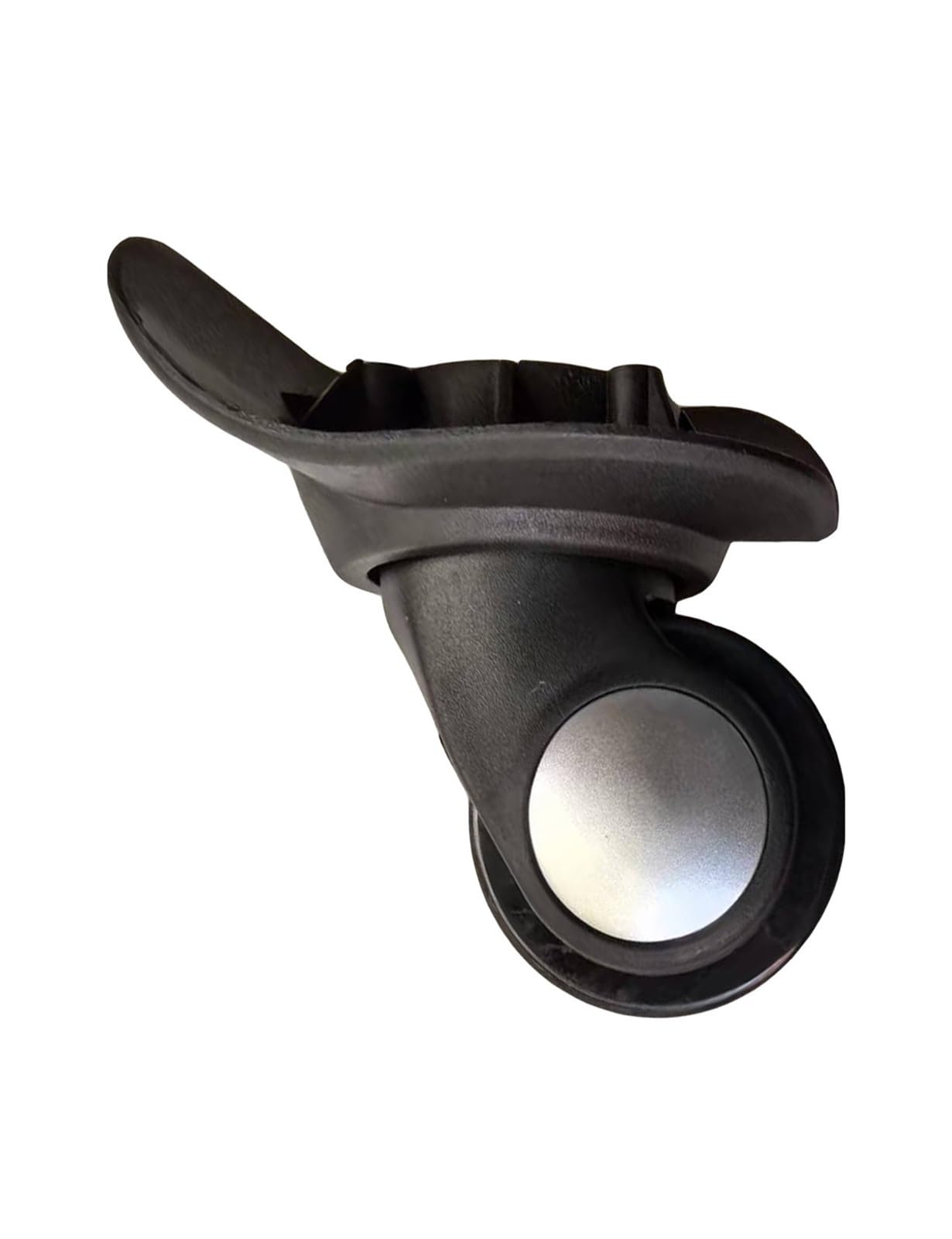 Roue A69 universelle for valise, remplacement de roue, réparation, roulettes, poulie Stable et Silencieux