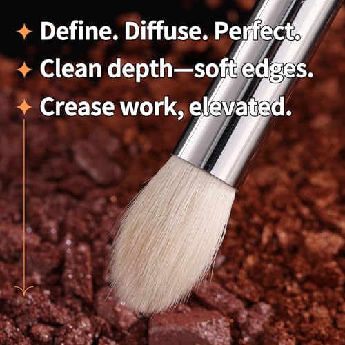 Blending Brush For Eyeshadow