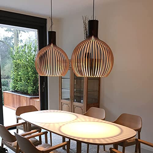 Lustres haut de gamme semi-globe pour îlot de cuisine au design épuré
