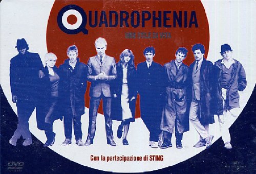 Quadrophenia (Wide Pack Tin Box) (Limited)
