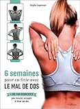 dos 6.22 fat32  6 semaines pour en finir avec le mal de dos - + de 100 exercices pour muscler, assouplir et étirer son dos