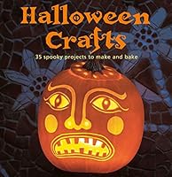 Algopix Similar Product 11 - Halloween Crafts 35 spooky projects to