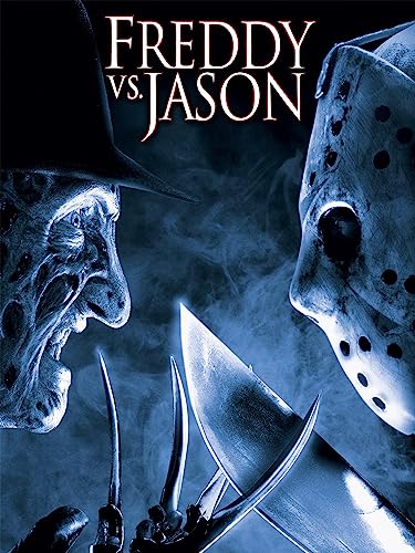  Freddy vs Jason