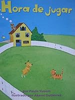 Hora de jugar 0547002920 Book Cover