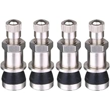 OEM  elik Sibop 4'L  Set - Dayan kl  Metal Lastik Sibop Seti, 24242453035