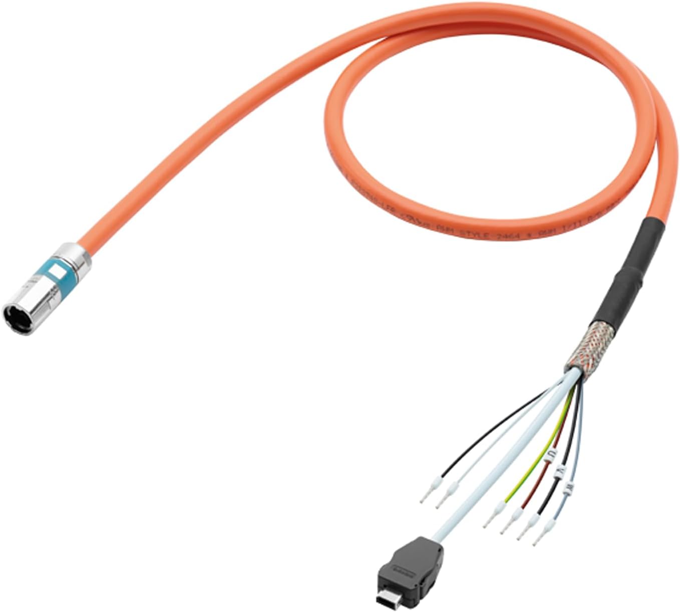 6FX5002-8QN04-1AH0 New and Sealed in Box 6FX50028QN041AH0 1-Year Warranty