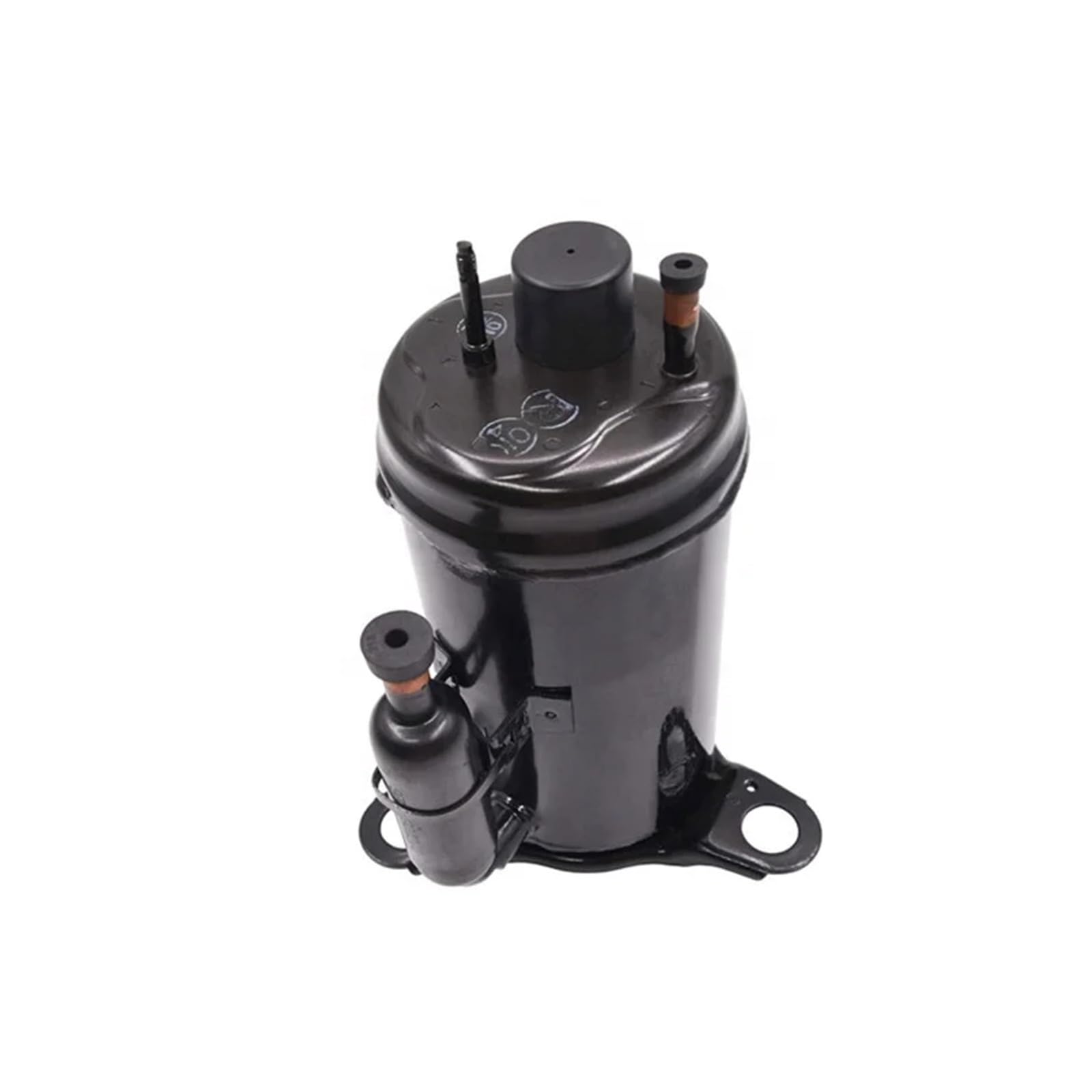 Compresseur Hermétique Rotatoire 9000btu À C.A. De Moteur De 44p233g R290 1hp For Le Dessiccateur D'eau De Pompe À Chaleur